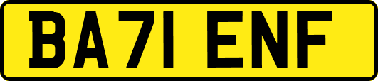 BA71ENF