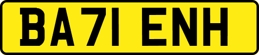 BA71ENH