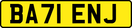 BA71ENJ