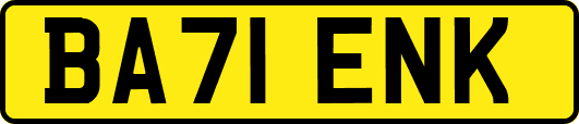 BA71ENK