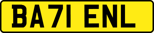 BA71ENL