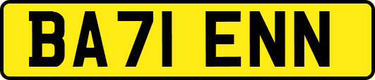 BA71ENN