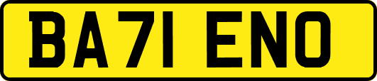 BA71ENO