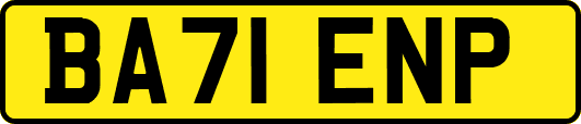 BA71ENP