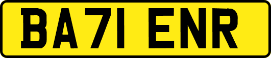 BA71ENR