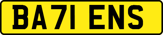BA71ENS
