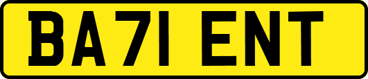 BA71ENT