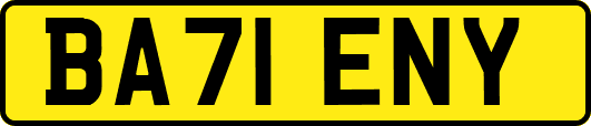 BA71ENY