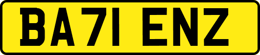 BA71ENZ