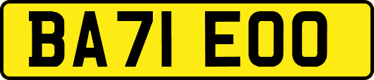 BA71EOO
