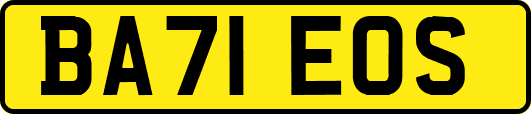 BA71EOS
