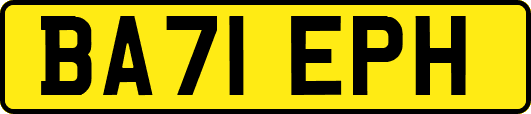 BA71EPH