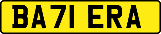 BA71ERA