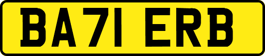 BA71ERB