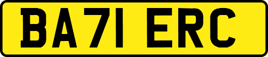 BA71ERC