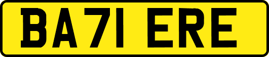 BA71ERE