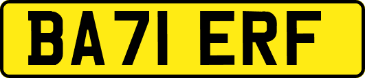BA71ERF