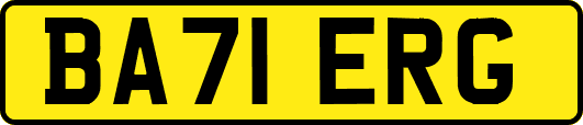 BA71ERG