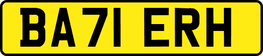 BA71ERH