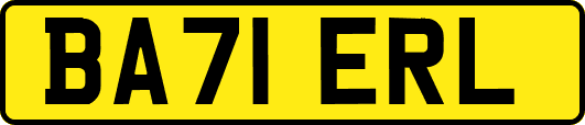 BA71ERL