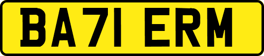 BA71ERM