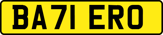 BA71ERO