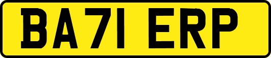 BA71ERP