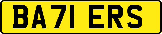 BA71ERS