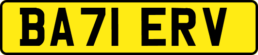 BA71ERV