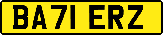 BA71ERZ
