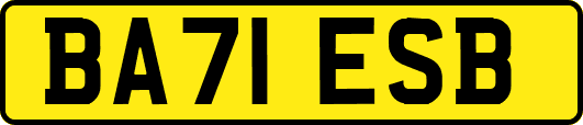 BA71ESB