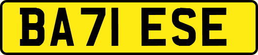 BA71ESE