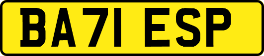 BA71ESP