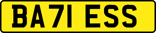 BA71ESS