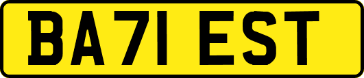 BA71EST