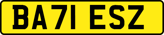 BA71ESZ
