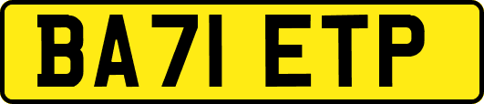 BA71ETP