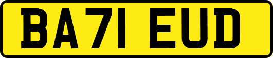 BA71EUD