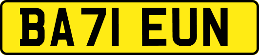BA71EUN