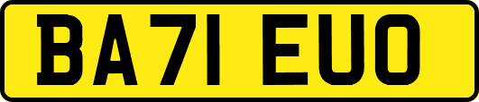 BA71EUO