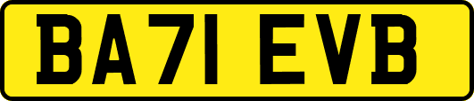 BA71EVB
