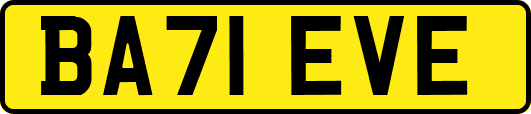 BA71EVE