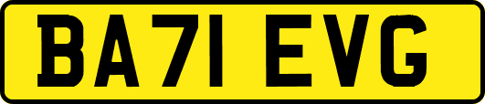 BA71EVG