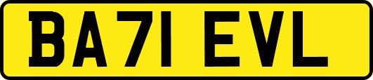 BA71EVL