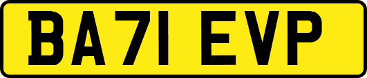 BA71EVP