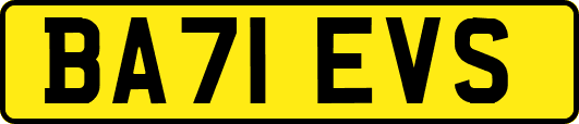 BA71EVS