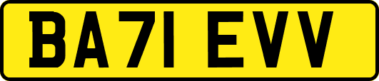 BA71EVV