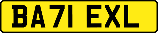 BA71EXL