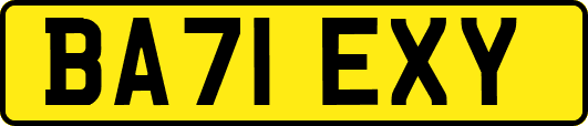 BA71EXY