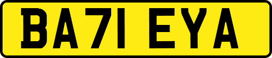 BA71EYA